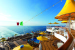 Zeecruise Ijsland