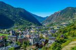 Pyreneeën - Andorra (4)