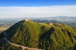 Auvergne - Puy De Dôme