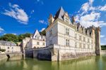 Saumur & Kastelen aan de Loire (17)