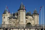 Tours & Loire Kastelen (6)