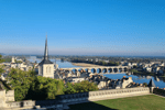 Tours & Loire Kastelen (14)