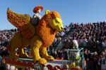 Carnaval in Nice - Fête du citron in Menton (22)