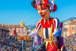Carnaval in Nice - Fête du citron in Menton (10)