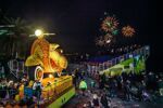 Carnaval in Nice - Fête du citron in Menton (23)