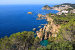 Costa brava Lloret de Mar (18)