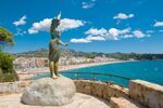 Costa brava Lloret de Mar (53)
