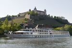 Cruise Op De Donau (Wenen - Budapest - Bratislava) (18)