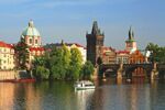Cruise op de Moldau & de Elbe (Tsjechië & Duitsland) (4)