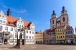 Cruise op de Moldau & de Elbe (Tsjechië & Duitsland) (5)