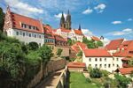 Cruise op de Moldau & de Elbe (Tsjechië & Duitsland) (9)