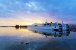 Cruise op de Moldau & de Elbe (Tsjechië & Duitsland) (14)
