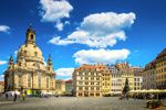 Dresden & De Sächsische Schweiz (5)