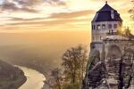 Dresden & De Sächsische Schweiz (8)