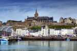 Gastronomische Reis Normandië - Mont-St.-Michel (15)