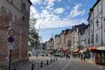 Gastronomische Reis Normandië - Mont-St.-Michel (27)