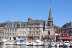 Gastronomische Reis Normandië - Mont-St.-Michel (3)