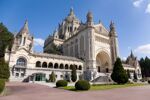 Gastronomische Reis Normandië - Mont-St.-Michel (7)