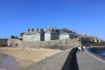 Gastronomische Reis Normandië - Mont-St.-Michel (5)