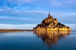 Gastronomische Reis Normandië - Mont-St.-Michel (7)