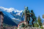Haute Savoie - Les Gets - Franse Alpen (28)