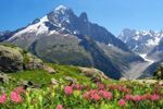 Haute Savoie - Les Gets - Franse Alpen (18)