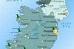 Dublin - Connemara - Cliffs Of Moher - Ring Of Kerry (1)