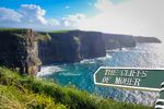 Dublin - Connemara - Cliffs Of Moher - Ring Of Kerry (4)