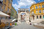 Istrië - Opatija, Een Paradijselijk Vakantieoord ! (8)