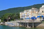 Istrië - Opatija, Een Paradijselijk Vakantieoord ! (10)