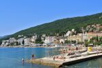 Istrië - Opatija, Een Paradijselijk Vakantieoord ! (11)