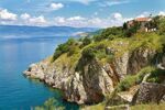 Istrië - Opatija, Een Paradijselijk Vakantieoord ! (20)