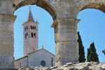 Istrië - Opatija, Een Paradijselijk Vakantieoord ! (21)