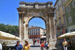 Istrië - Opatija, Een Paradijselijk Vakantieoord ! (22)