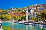 Istrië - Opatija, Een Paradijselijk Vakantieoord ! (28)