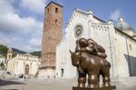 Italiaanse Rivièra / Forte Dei Marmi