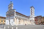 Italiaanse Rivièra / Forte Dei Marmi (1)