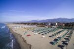 Italiaanse Rivièra / Forte Dei Marmi (2)