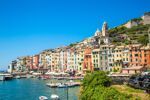 Italiaanse Rivièra / Forte Dei Marmi (6)