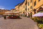 Italiaanse Rivièra / Forte Dei Marmi (7)