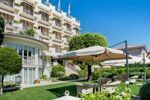 Italiaanse Rivièra / Forte Dei Marmi (10)