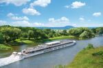 Kerstcruise op de Elbe