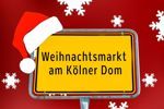 Kerstshopping Bonn - Altenahr - Ahrweiler - Keulen (1)