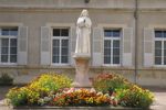 Lourdes - Pyreneeën - Nevers (14)