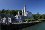 Lourdes - Pyreneeën - Nevers (5)