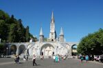 Lourdes - Pyreneeën - Nevers (9)