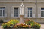 Lourdes - Pyreneeën - Nevers