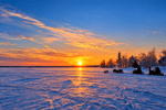 Winterreis naar het magische Lapland! (23)