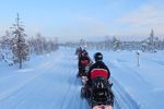 Winterreis naar het magische Lapland! (22)