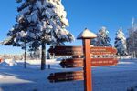 Winterreis naar het magische Lapland! (44)